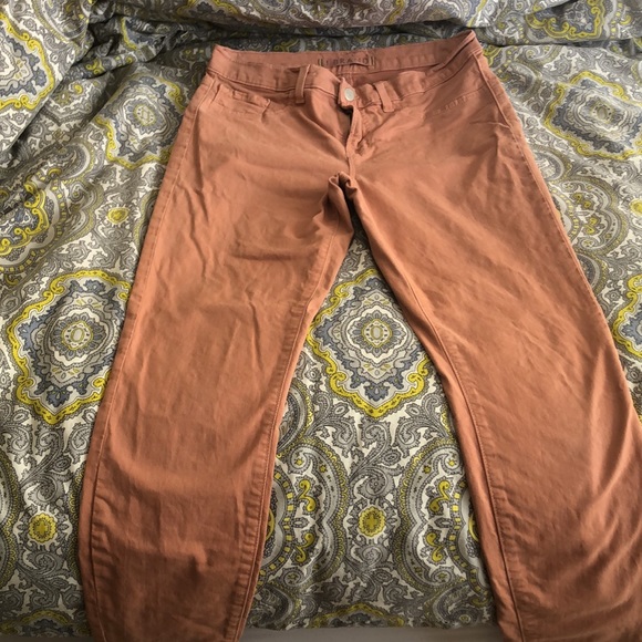 J Brand Skinny jeggings - Picture 2 of 4